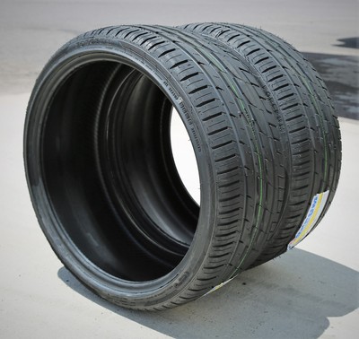 Forceum Octa 245/40R20 ZR 99Y XL A/S High Performance All Season Tire