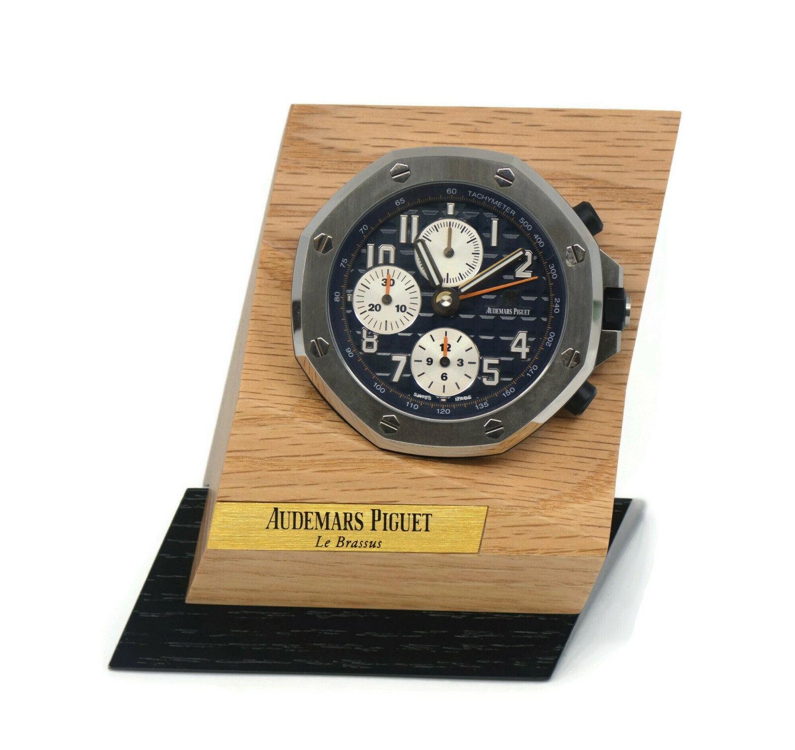 オーデマピゲ ロイヤル オーク TABLE CLOCK 2015 s-l400.jpg