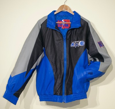 magic starter jacket