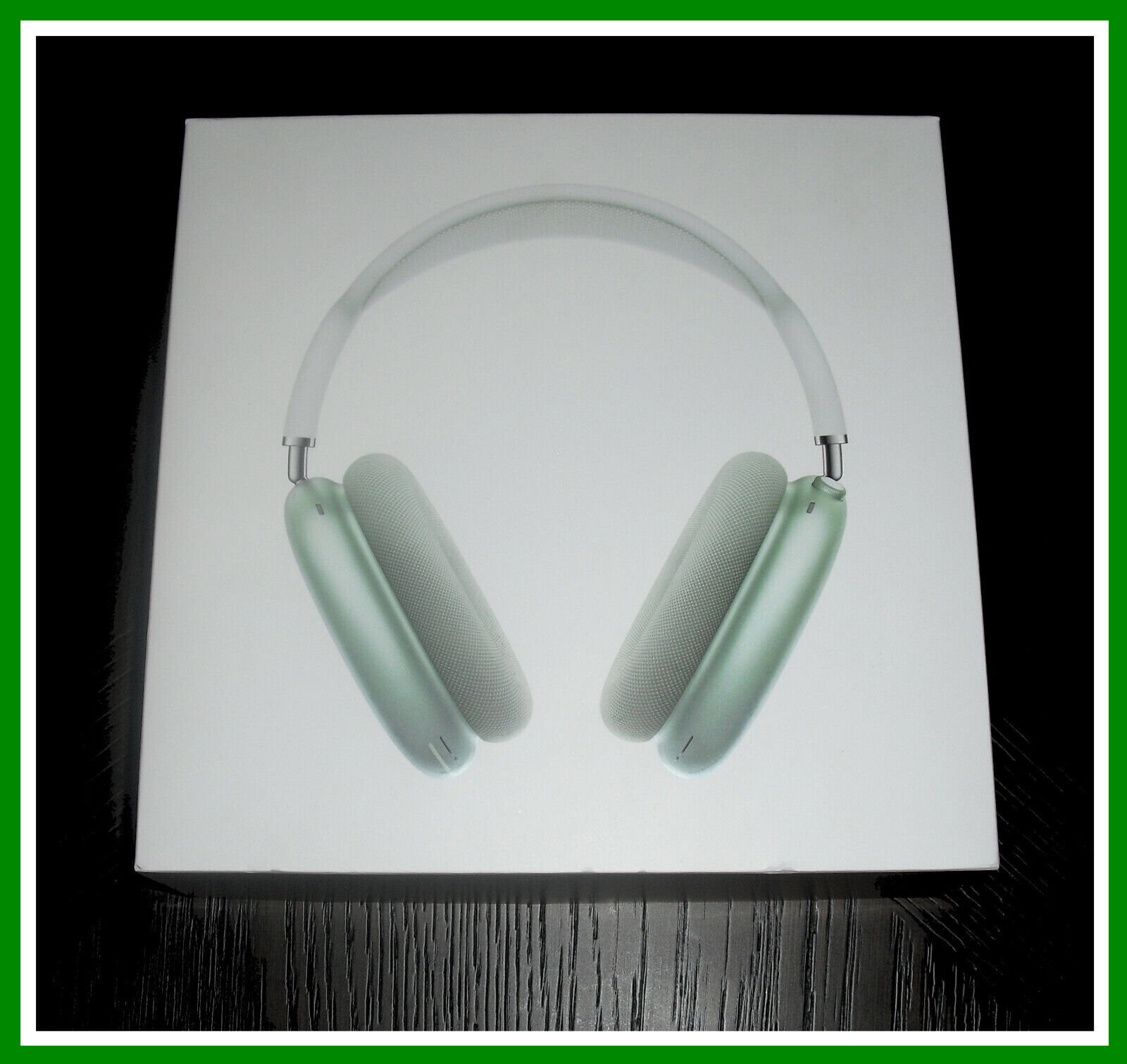 即日発送◎Applecare保証ありAirPodsMaxスターライト