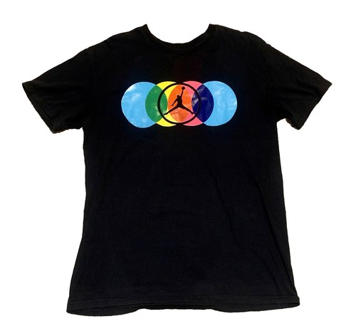 Supreme Jordan Tシャツ US Lサイズ L size Supreme Jordan tee