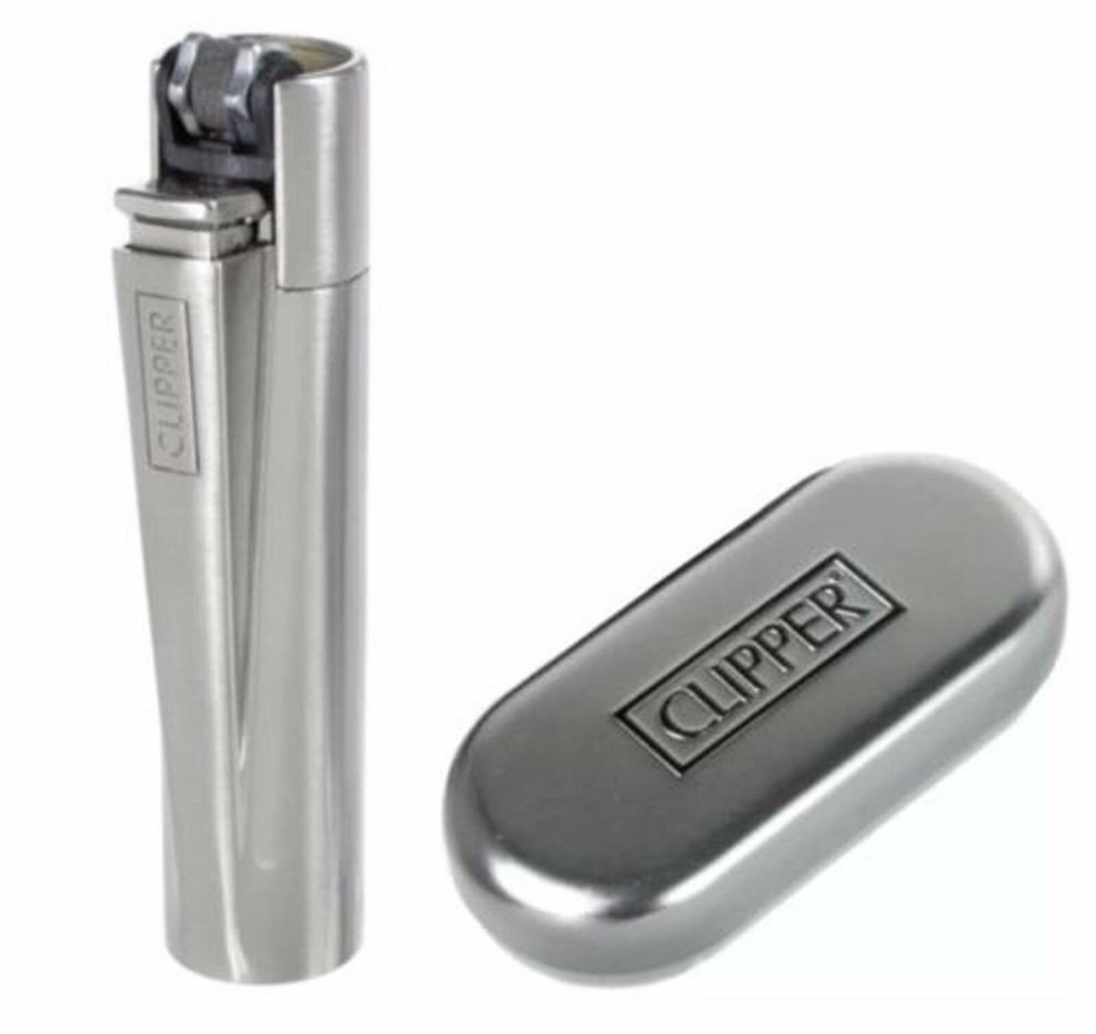 Clipper Lighter 1 Lighterguide