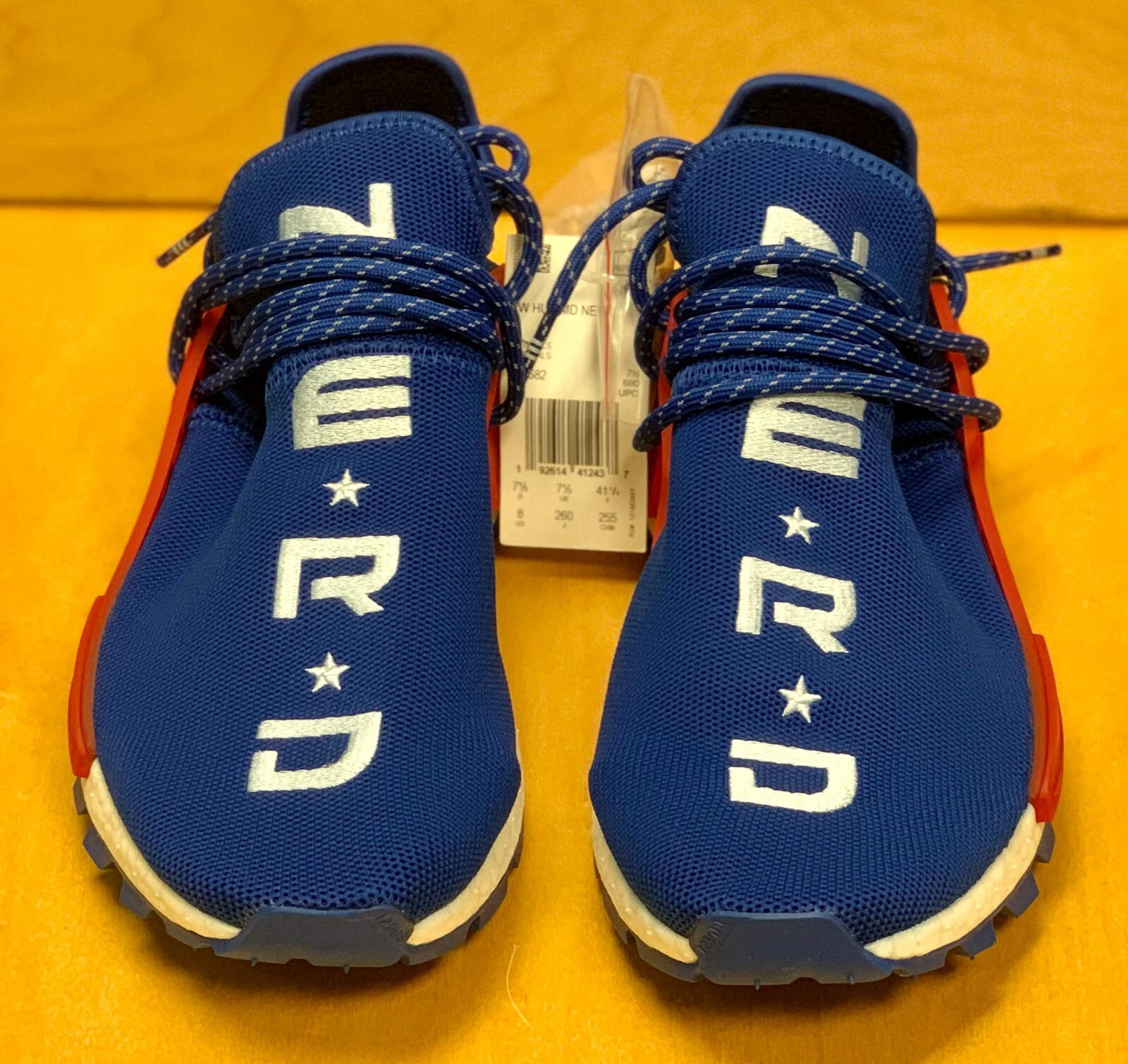 pharrell nerd shoes