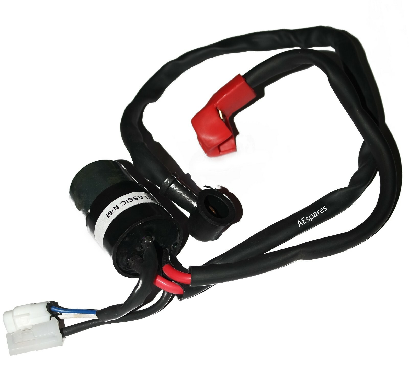 Relay Starter Royal Enfield Continental GT Classic & Bullet EFI 147955/E  