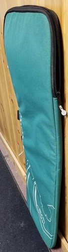 Cassette Liquid Force Water Sports Board Wake, Kite, Surf, ect Padded Carry Bag