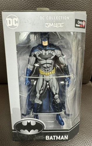 DC collectibles バットマン DC Collectibles Justice League Batman Action Figure for sale