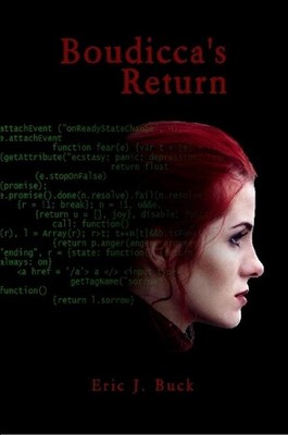 Boudicca's Return by Eric J. Buck (English) Paperback Book