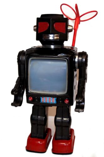MS288 Vintage Skull Robot Terminator Robot Retro Clockwork MS288 Vintage Skull Robot Terminator Robot Retro Clockwork