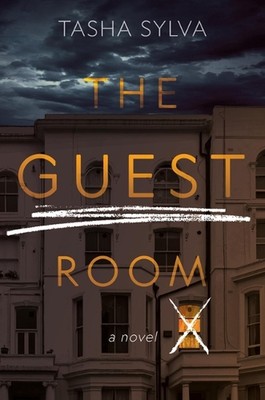 The Guest Room by Tasha Sylva Paperback Book