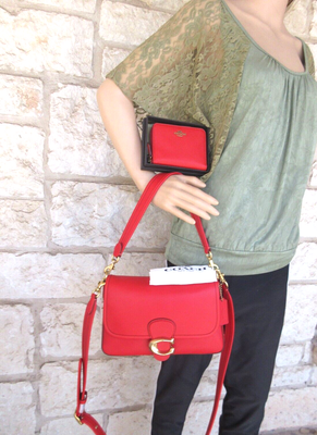 Coach store tabby crossbody