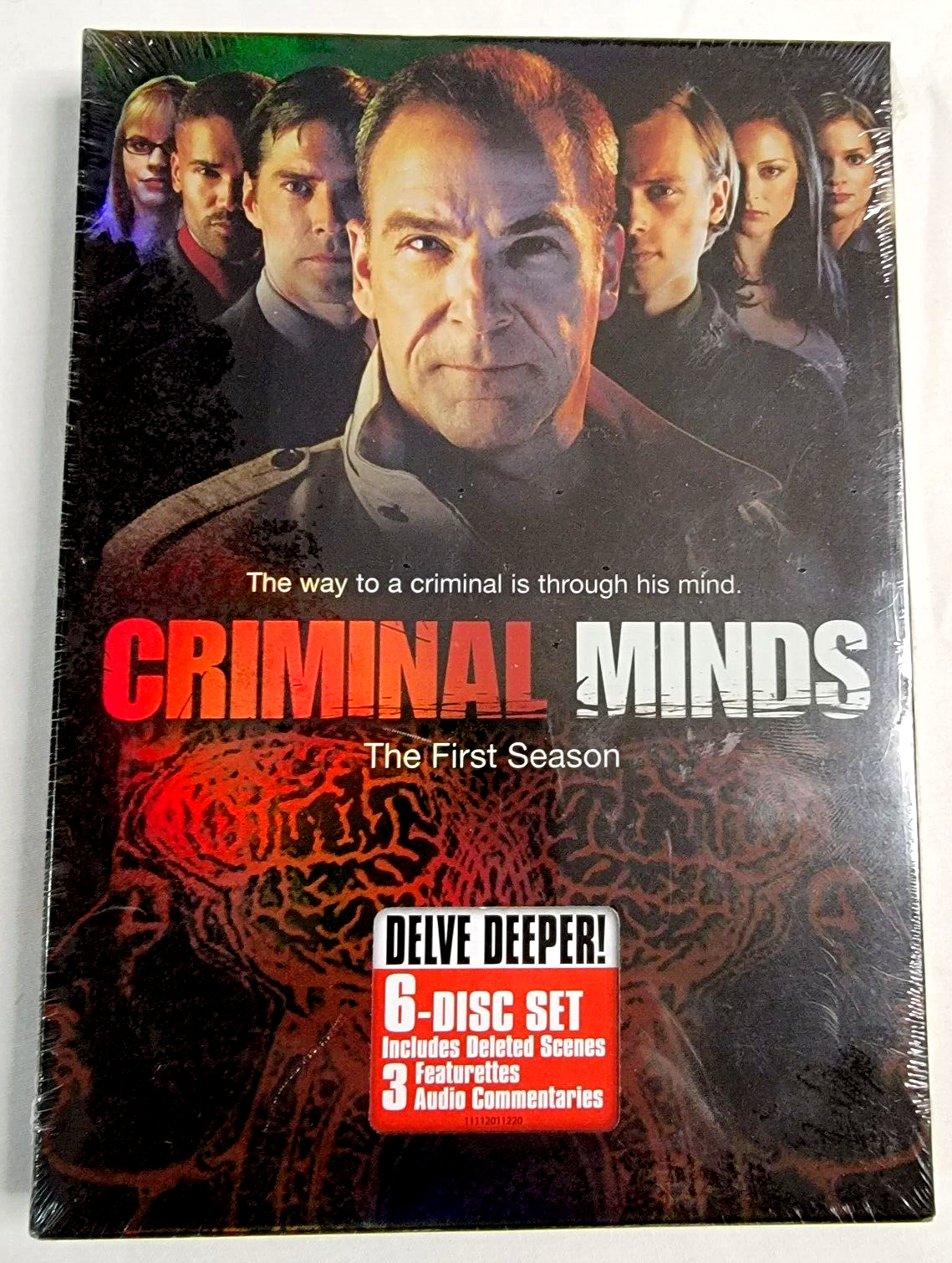 クリミナルマインド CRIMINAL MINDSシーズン1〜6、8〜10 Amazon.co.jp: クリミナル・マインド/FBI vs. 異常犯罪 シーズン
