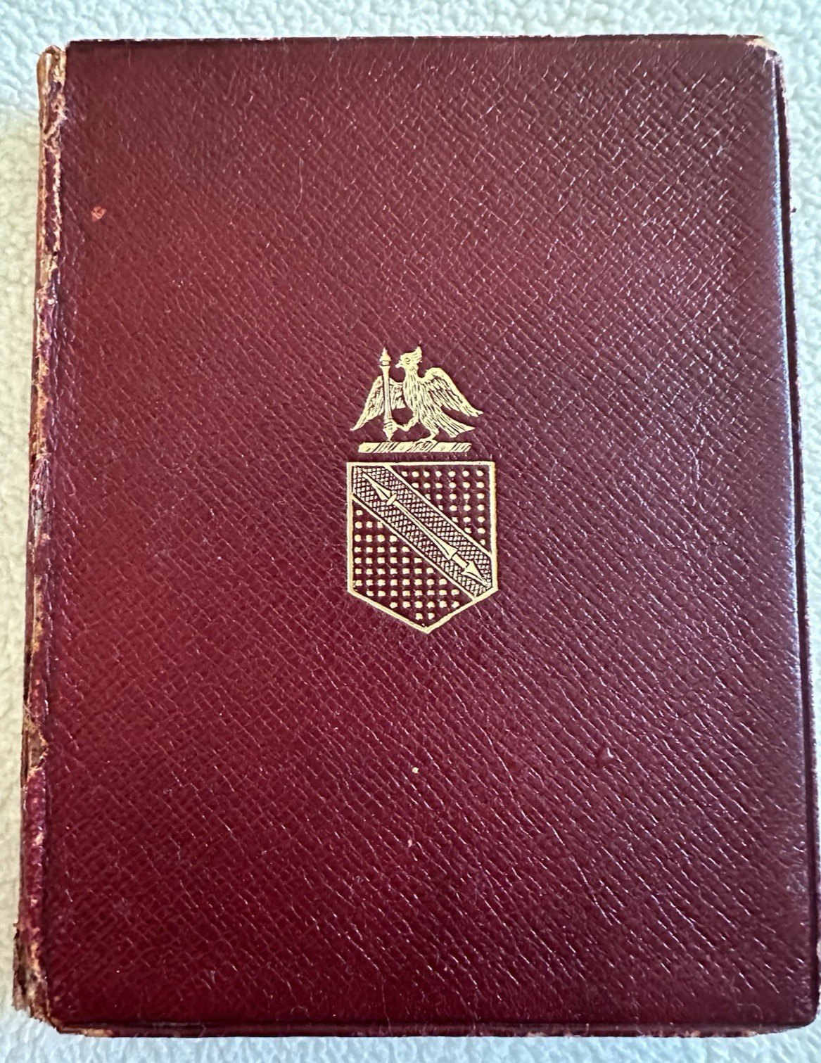 仏CD  Shakespeare  1737322  /00110 Julius Caesar, The Temple Shakespeare, Vintage 1903 Red