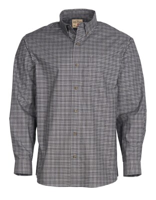 RedHead Wrinkle-Free Button-Down Shirt - XL