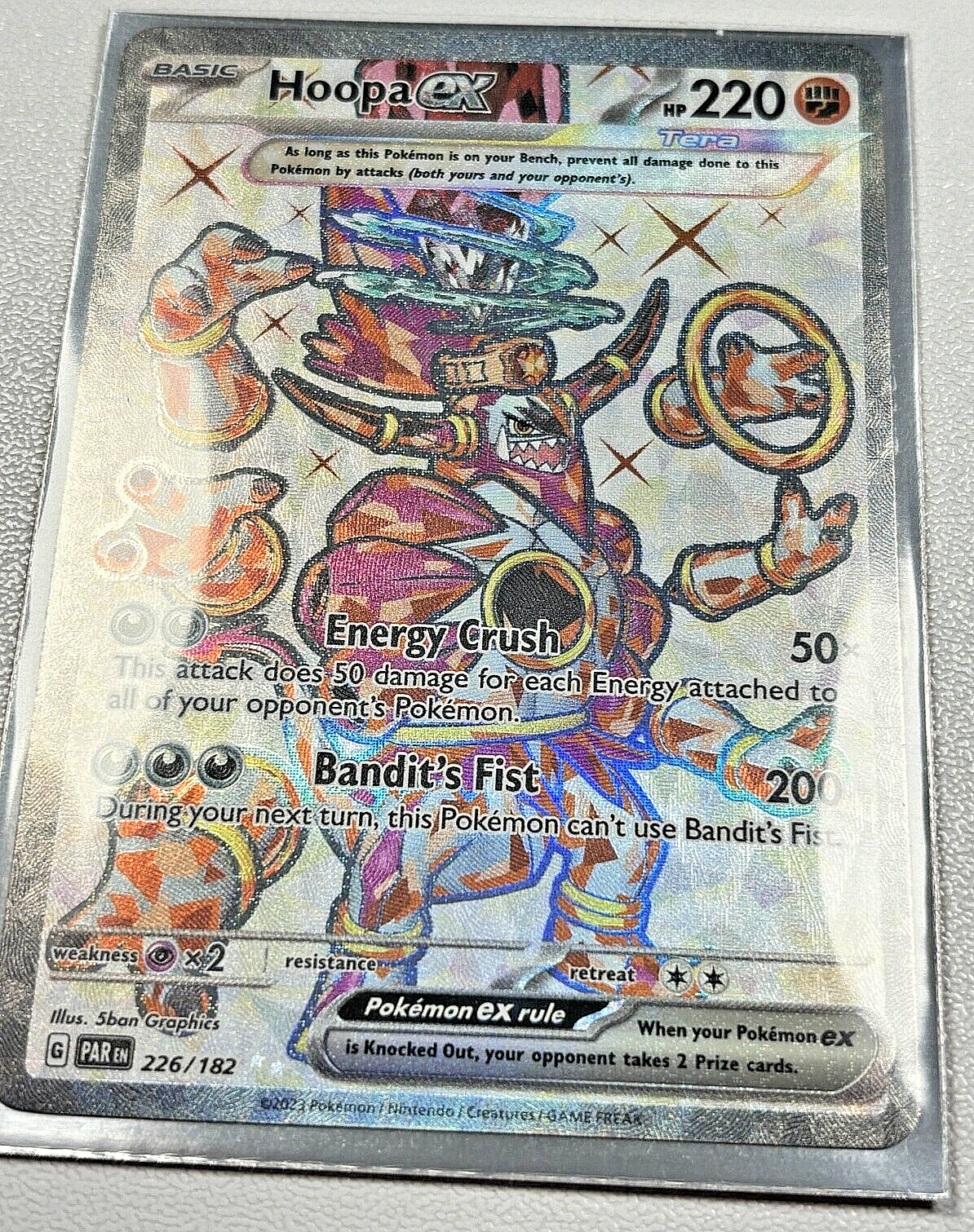 Pokémon card game s8b pokémon card game s8b 226/184 227/184