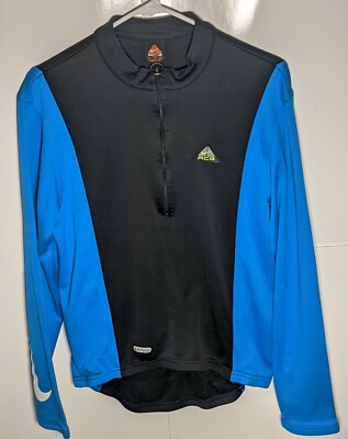 Nike cycling 2025 jacket mens