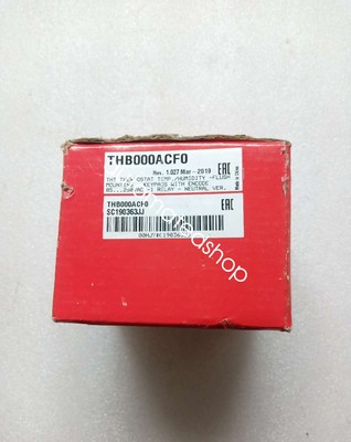 1pc NEW CAREL THB000ACF0 Temperature controller Shipping DHL or FedEX #WD2
