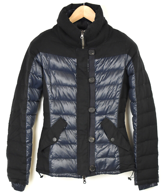 Duvetica moncler deals
