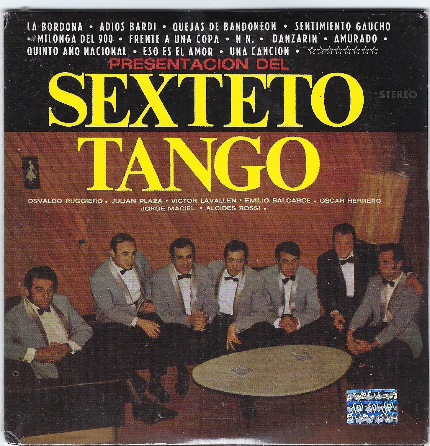 TANGO タンゴ CD BOX LA ANTOLOGIA DEL TANGO TANGO タンゴ CD BOX LA ANTOLOGIA DEL TANGO TANGO タンゴ CD