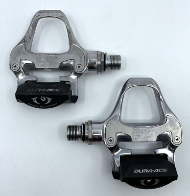 Best clipless deals pedals