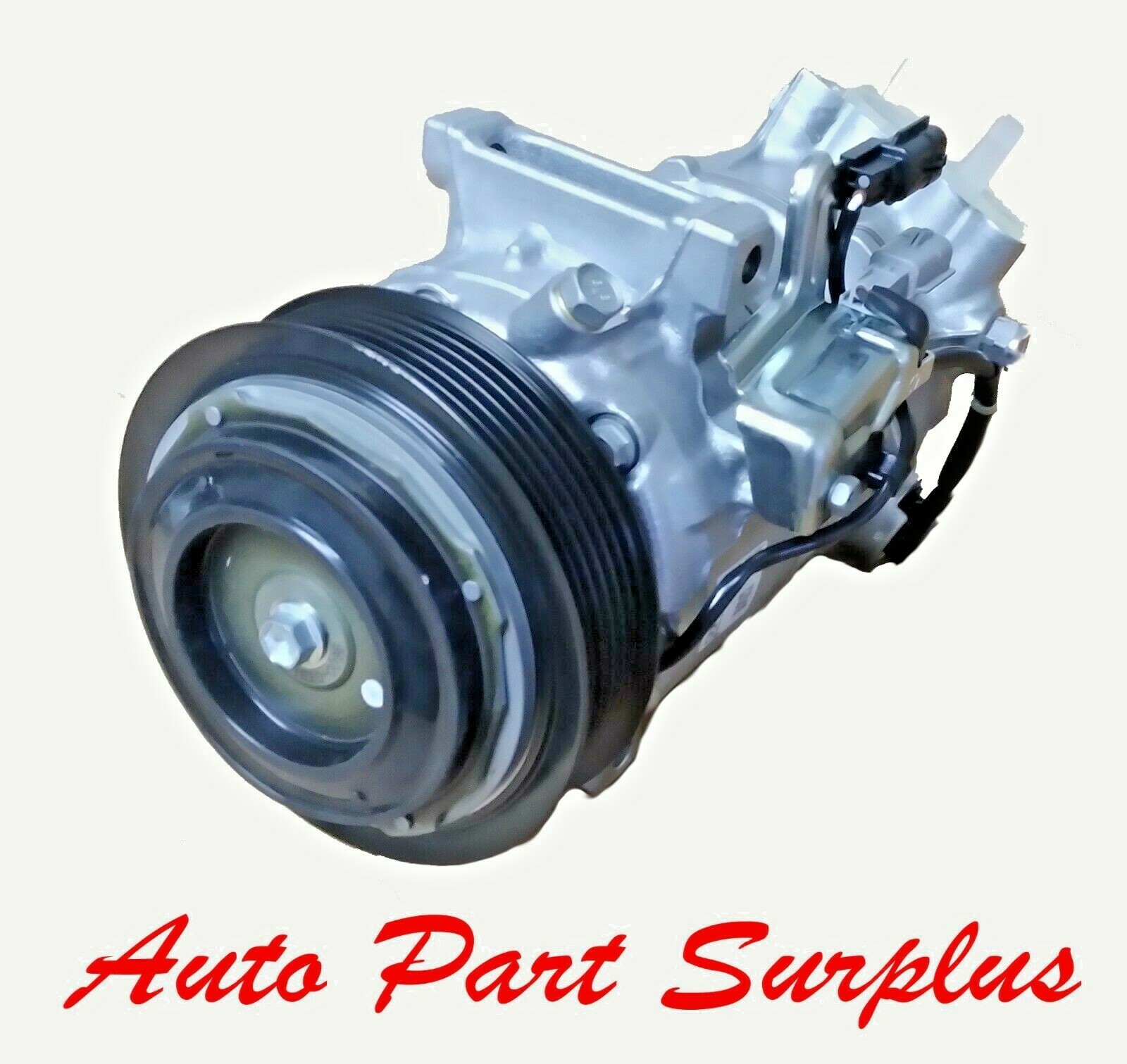 アムロウ New Factory Nissan AC compressor 2021-2022 X-Trail 2.5L