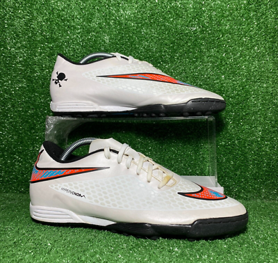 Nike hypervenom top phantom tf