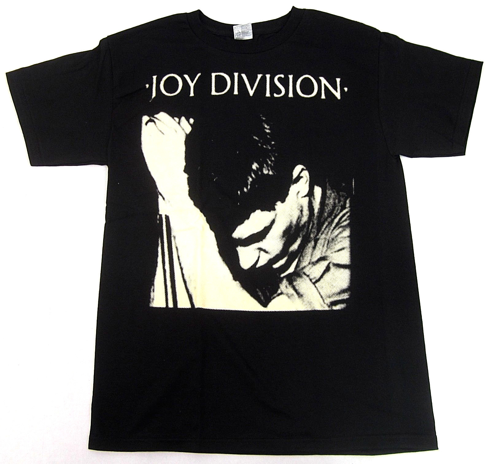 PLEASURES joy division ian curtis Tシャツ① PLEASURES joy division ian curtis Tシャツ① JOY DIVISION