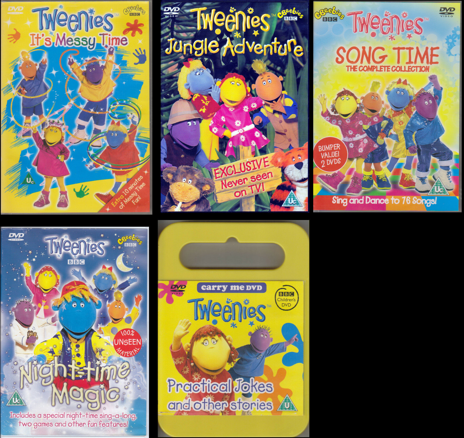 その他 Team Baby: Baby Irish 2 [DVD] Team Baby: Baby Irish 2 [DVD]