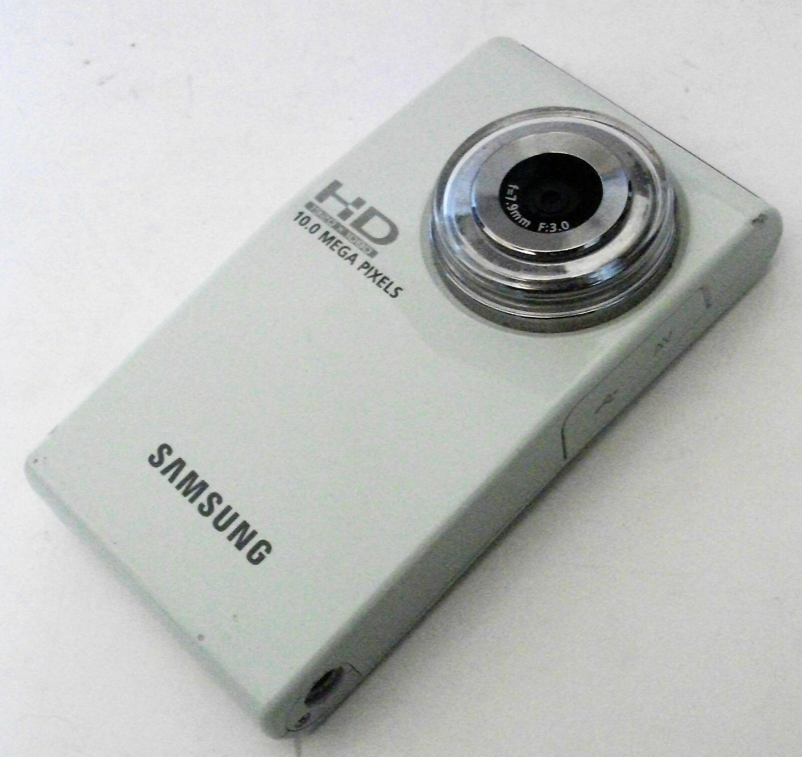 SamsungHD 10X デジタルカメラWi-Fi 10倍ズーム/偶然のカメラ 711V-JcUHJL._AC_UL210_SR210,