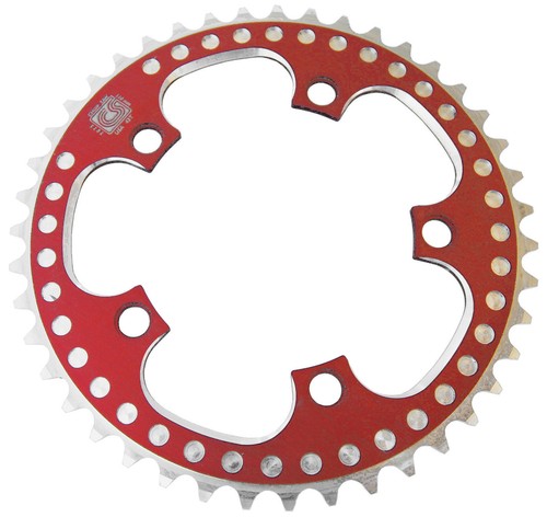 ROTOR no Q track aero 46T 薄歯 BCD144 ROTOR no Q track aero 46T 薄歯 BCD144 ROTOR no Q track aero