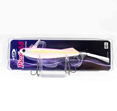 OSP Picro 68F Floating Lure P43 (5344)