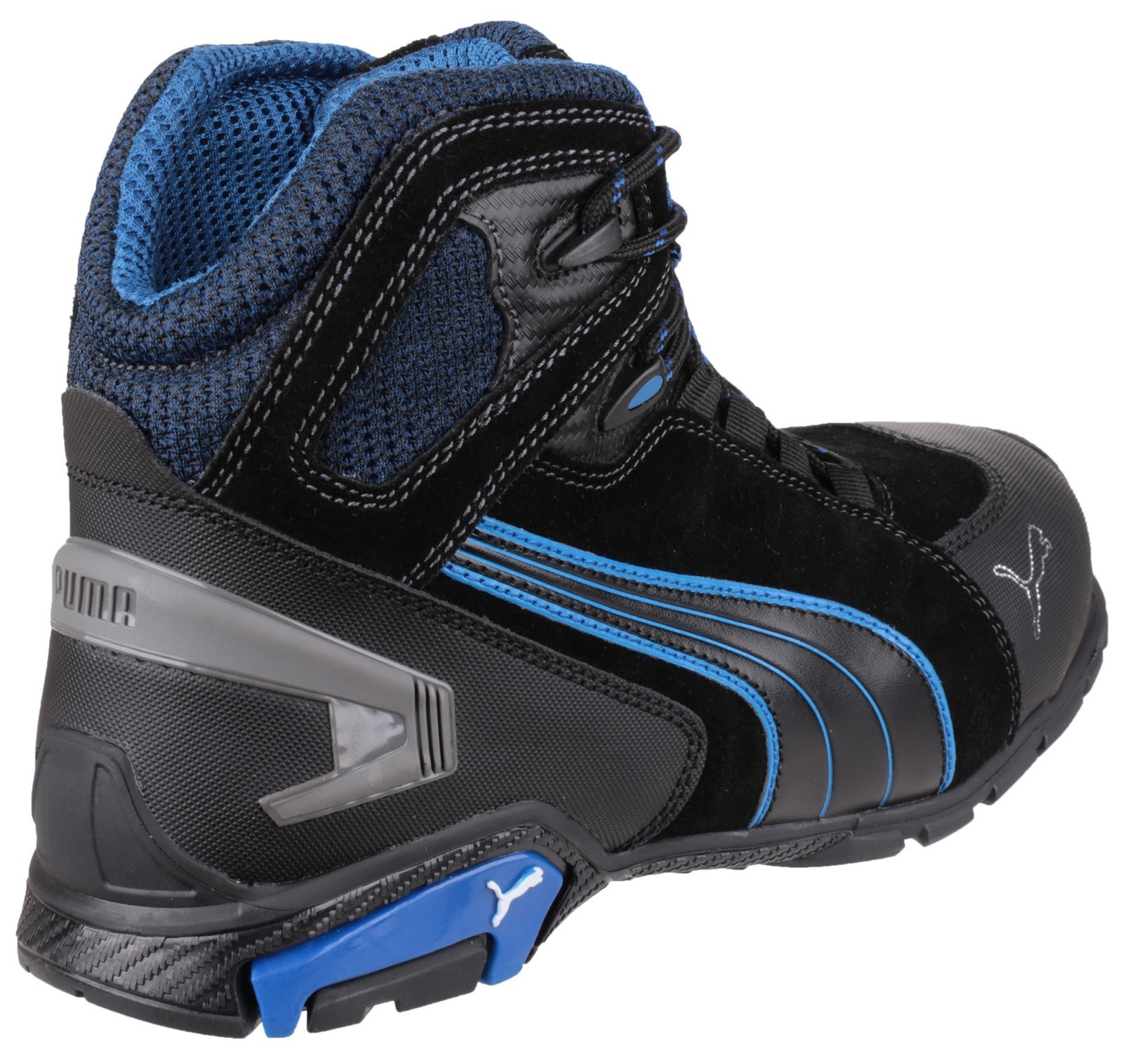 puma work shoes