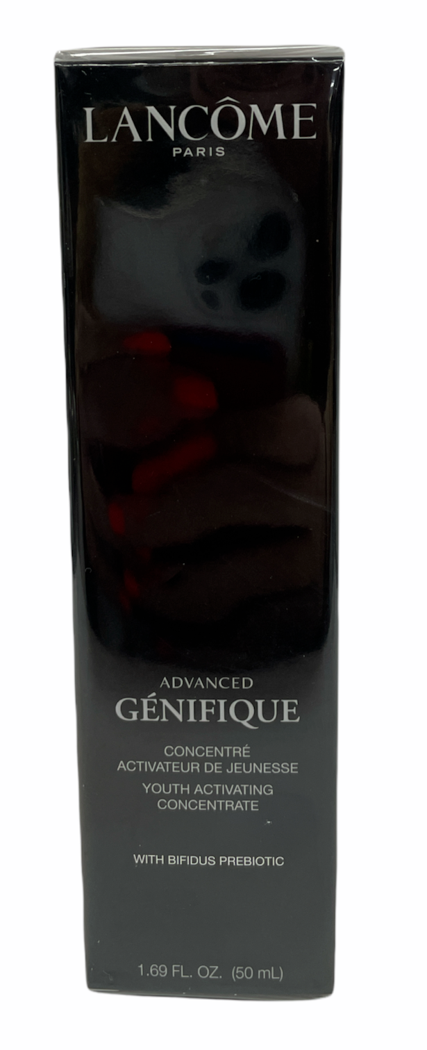 新品未開封！LANCOME ADVANCED GÉNIFIQUE 50ml Lancôme Advanced Génifique Youth Activating Serum