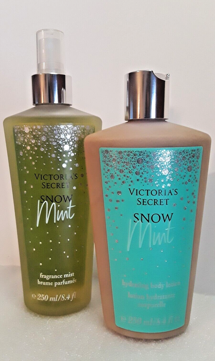 Victoria&#39;s Secret - 【Victoria&#39;s Secret】スノードーム 貴重】ヴィクトリアズシークレット スノードーム インテリア小物