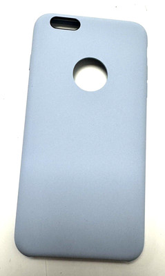 Liquid Silicone case iPhone 6S Plus / iPhone 6 Plus Torras Love Series Slim