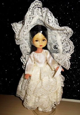 vogue dolls ginny 1977