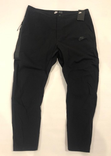 nike tech pack crop pants