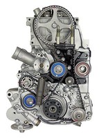 Complete Engines for Mitsubishi Endeavor
