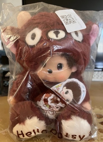 Monchhichi Zodiac Dolls ! | eBay
