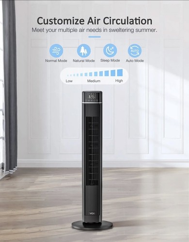 GENERAL oscillating fan 青 Blue Oscillating Fan for sale | eBay