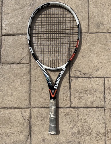 Babolat Pure Drive Jr Tennis Racket 245 Gram, Head size