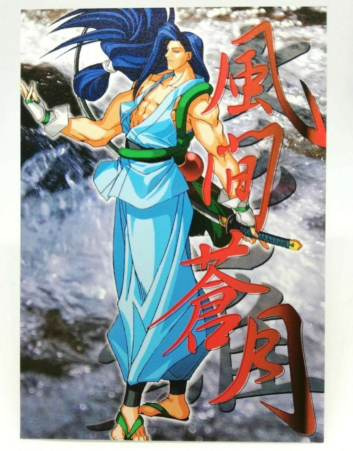 【3点セット】鈴華ゆう子 Samurai Deva set ライブレポート】“SAMURAI DIVA”鈴華ゆう子、「私の夢はソロでも