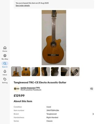 Item photo(s) from verified buyer