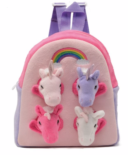 Unicorn Backpack 11