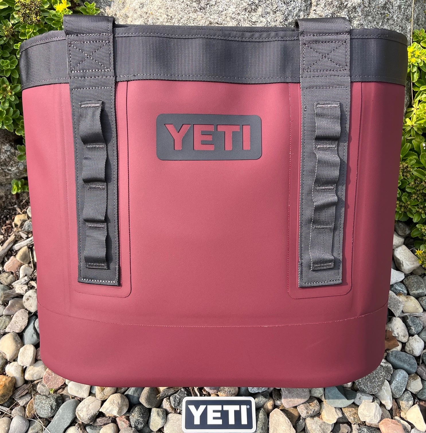 新品未使用品】YETI Camino Carryall 35 Tote Bag 70000004767_18060131804_Site_S