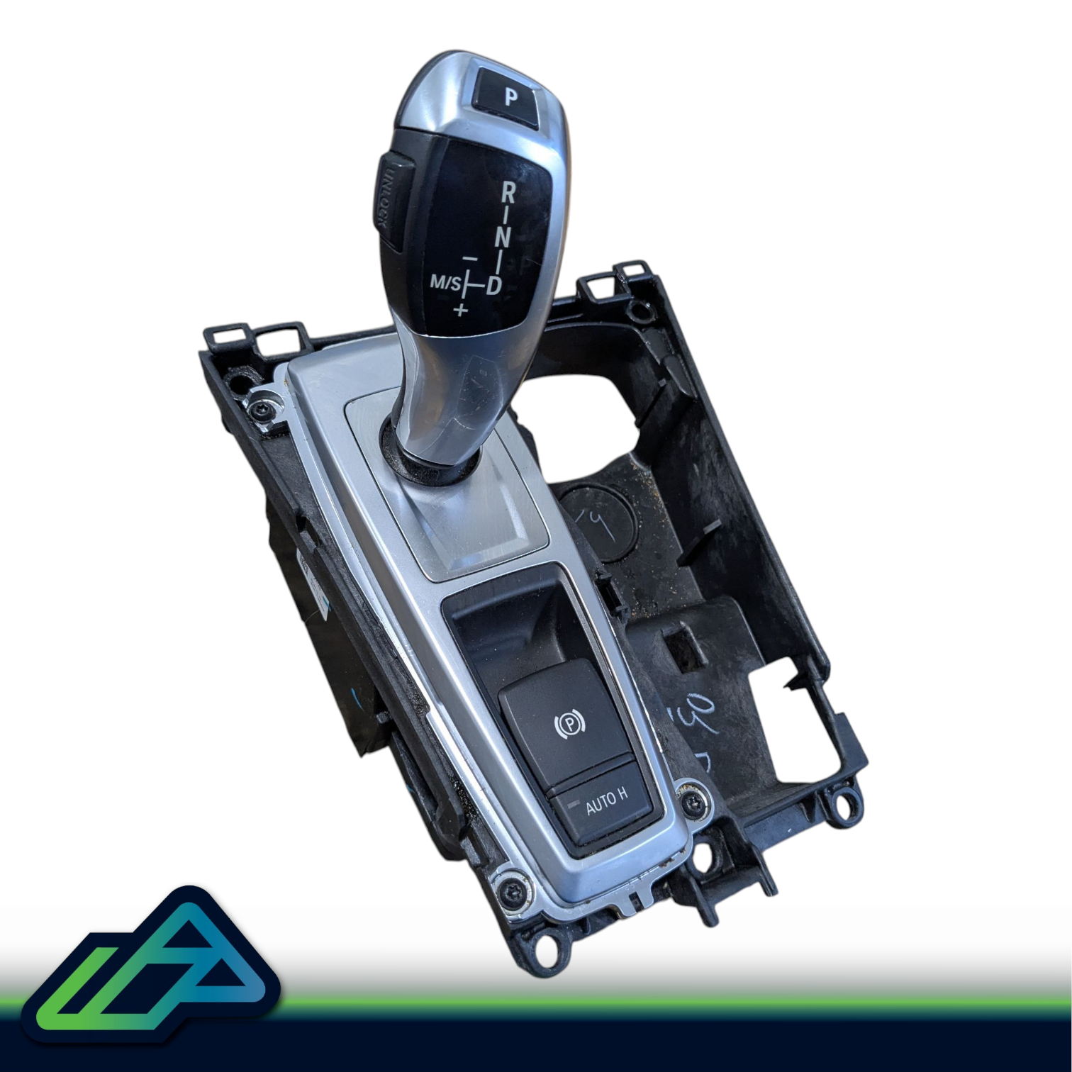 2007-2013 BWM X5 E70 X6 Automatic Gearshift Selector Lever