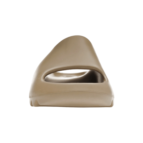 Pre-owned Adidas Originals Adidas Yeezy Slide Pure (first Release) In White
