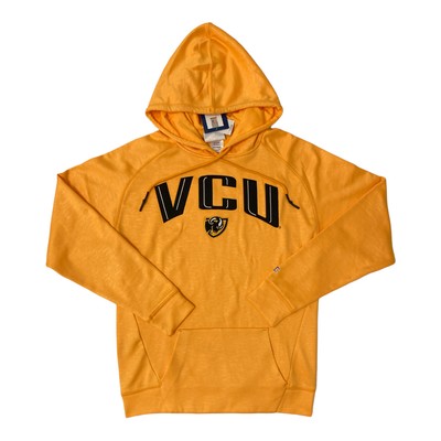 

Мужская худи с длинным рукавом Champion NCAA VCU Rams, Желтый