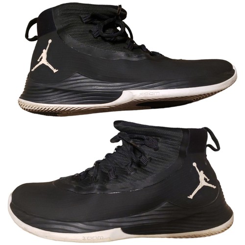 シューズ(男性用) NIKE ULTRA FLY2 NIKE ナイキ ジョーダン Jordan Ultra Fly 2 Low Basketball