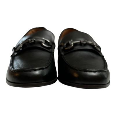 

Мужские модельные туфли-лоферы Steve Madden Slip-On Eason Synthetic Loafer, Eason
