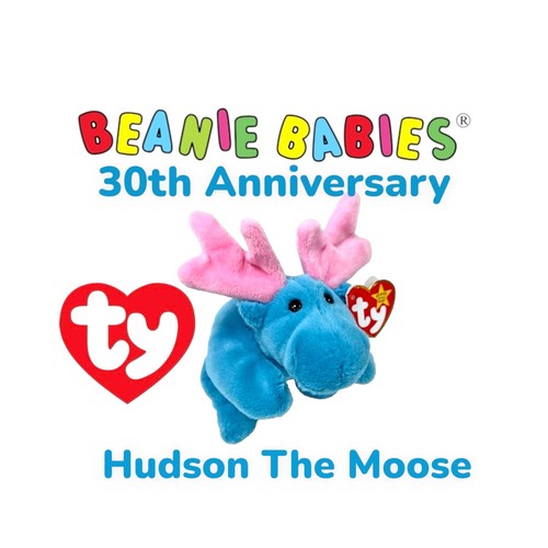 2月6日誕生日●マサチューセッツ●Ty ビーニーズ Beanie Baby 2月6日誕生日○マサチューセッツ○Ty ビーニーズ Beanie Baby